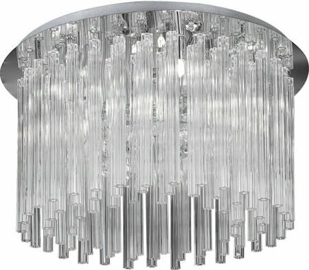Потолочный светильник Ideal Lux Elegant PL8