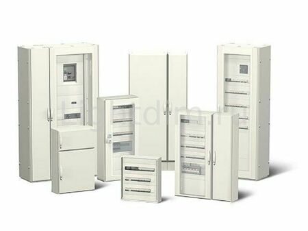 SCHNEIDER ELECTRIC ЩИТЫ PRISMA G