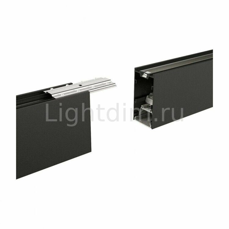 Коннектор Ideal Lux Draft Structure Connector