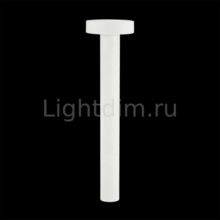 Уличный светильник Ideal Lux Tesla PT4 Big Bianco