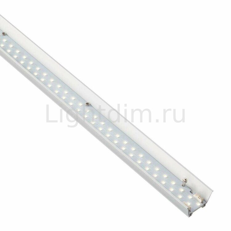 Светодиодный модуль Ideal Lux Fluo Modulo Strip Led 8W 3000K 12V