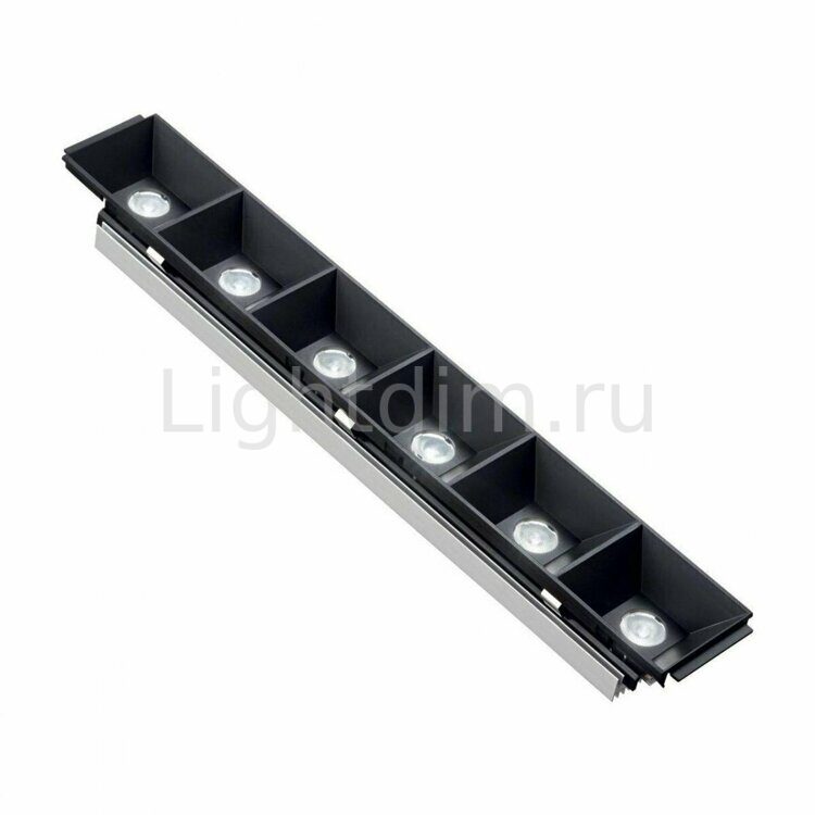 Светодиодный модуль Ideal Lux Fluo Modulo Accent 13W 4000K