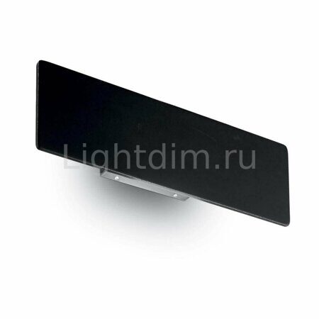 Бра Ideal Lux Zig Zag AP22 Nero