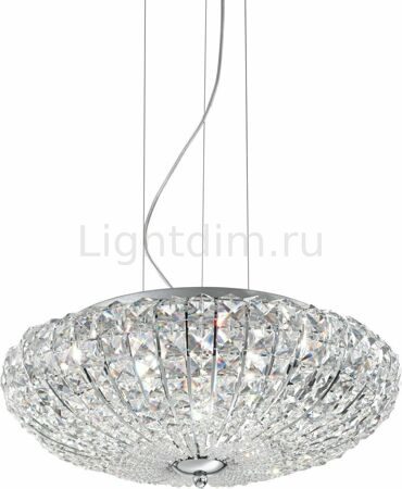 Подвесной светильник Ideal Lux Virgin SP6