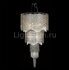 Подвесной светильник Crystal Lux Hauberk Sp-PL12+8+4