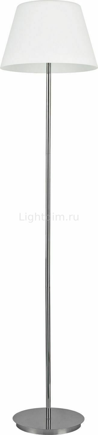 Торшер Ideal Lux Cylinder PT2