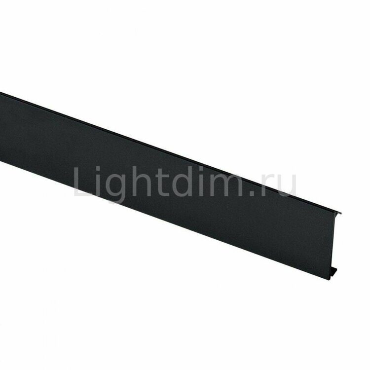 Шторка глухая Ideal Lux Fluo Cover Blinded 150