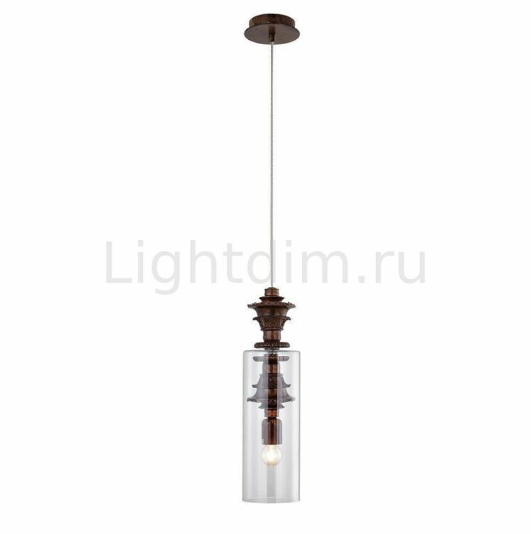 Подвесной светильник Crystal Lux Beam SP1