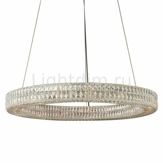 Подвесной светильник SPIRIDON RING CHANDELIER